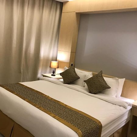 Asfar Suites Shaqra Dış mekan fotoğraf