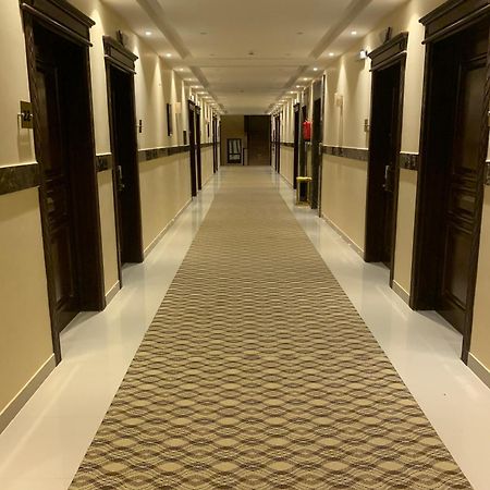 Asfar Suites Shaqra Dış mekan fotoğraf