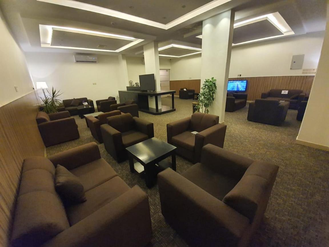 Asfar Suites Shaqra Dış mekan fotoğraf