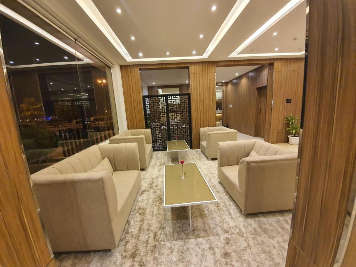 Asfar Suites Shaqra Dış mekan fotoğraf