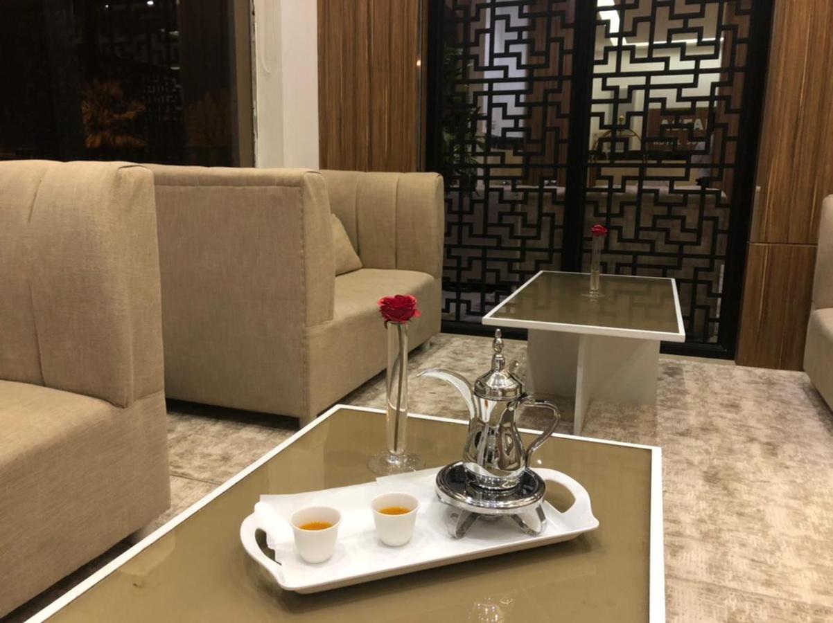 Asfar Suites Shaqra Dış mekan fotoğraf