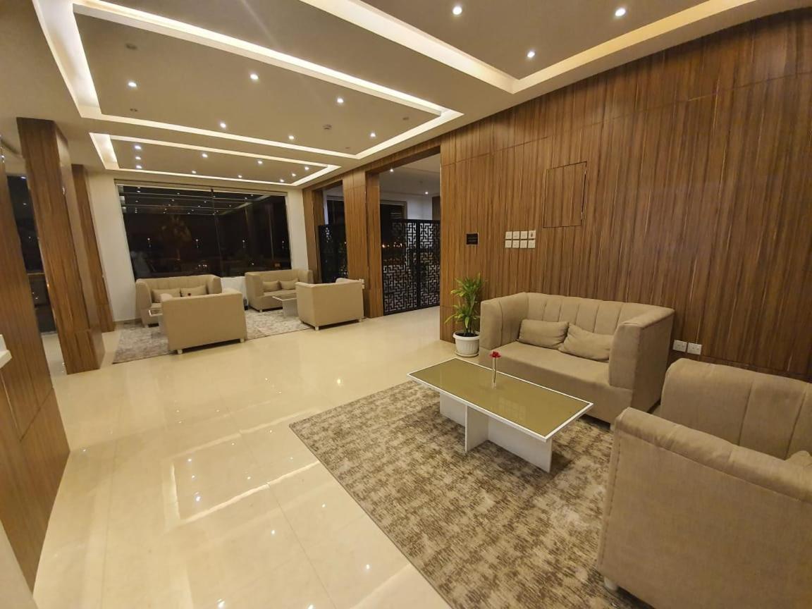 Asfar Suites Shaqra Dış mekan fotoğraf