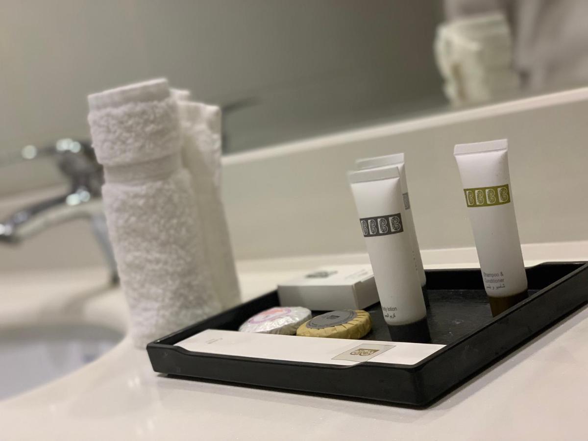 Asfar Suites Shaqra Dış mekan fotoğraf