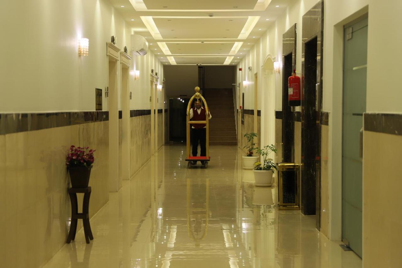 Asfar Suites Shaqra Dış mekan fotoğraf