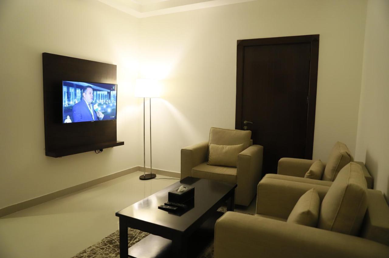 Asfar Suites Shaqra Dış mekan fotoğraf