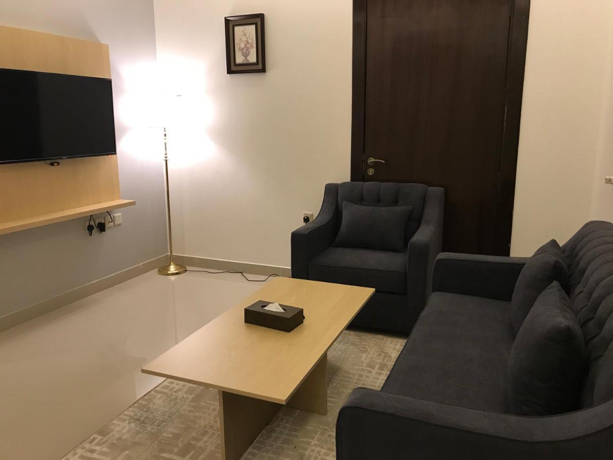 Asfar Suites Shaqra Dış mekan fotoğraf