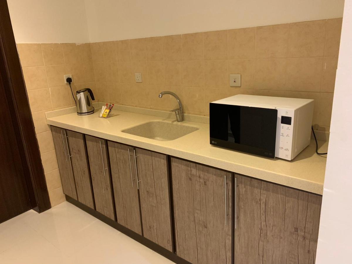 Asfar Suites Shaqra Dış mekan fotoğraf