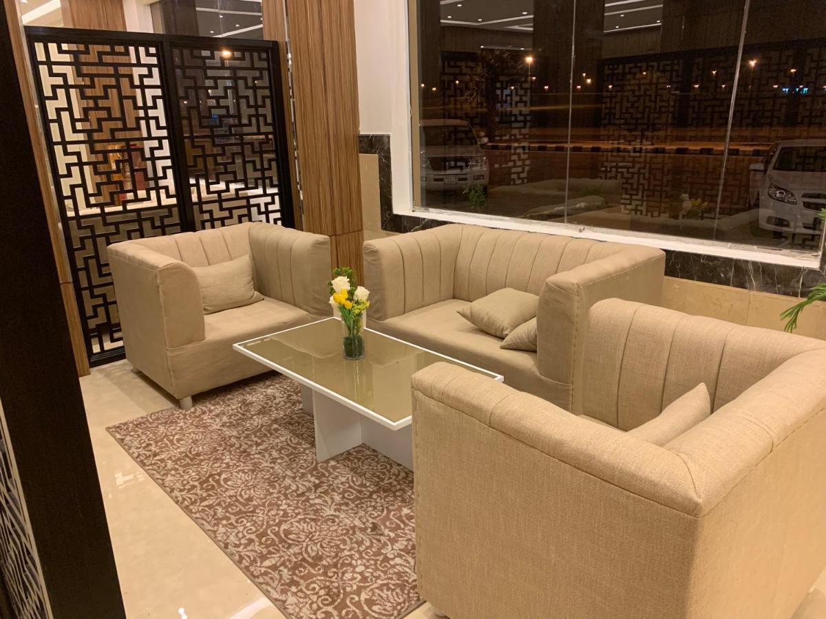 Asfar Suites Shaqra Dış mekan fotoğraf