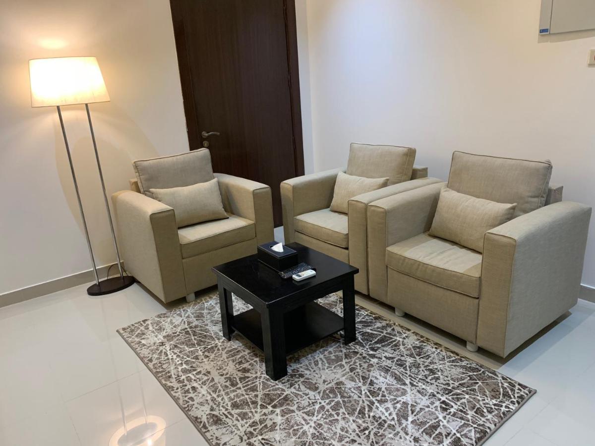 Asfar Suites Shaqra Dış mekan fotoğraf
