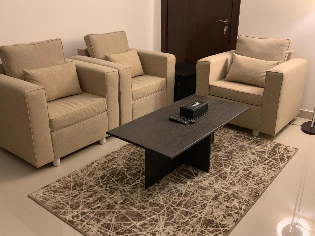 Asfar Suites Shaqra Dış mekan fotoğraf