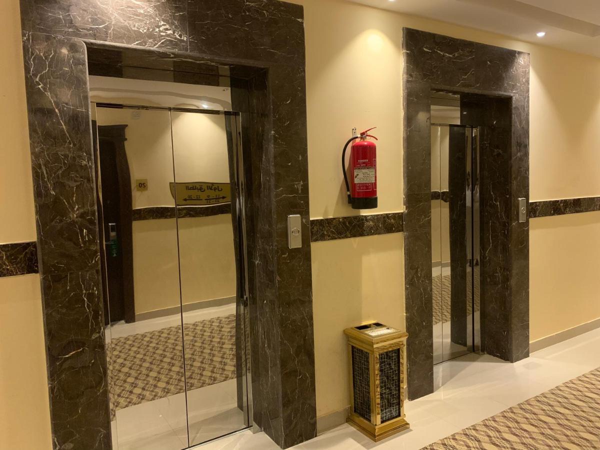 Asfar Suites Shaqra Dış mekan fotoğraf