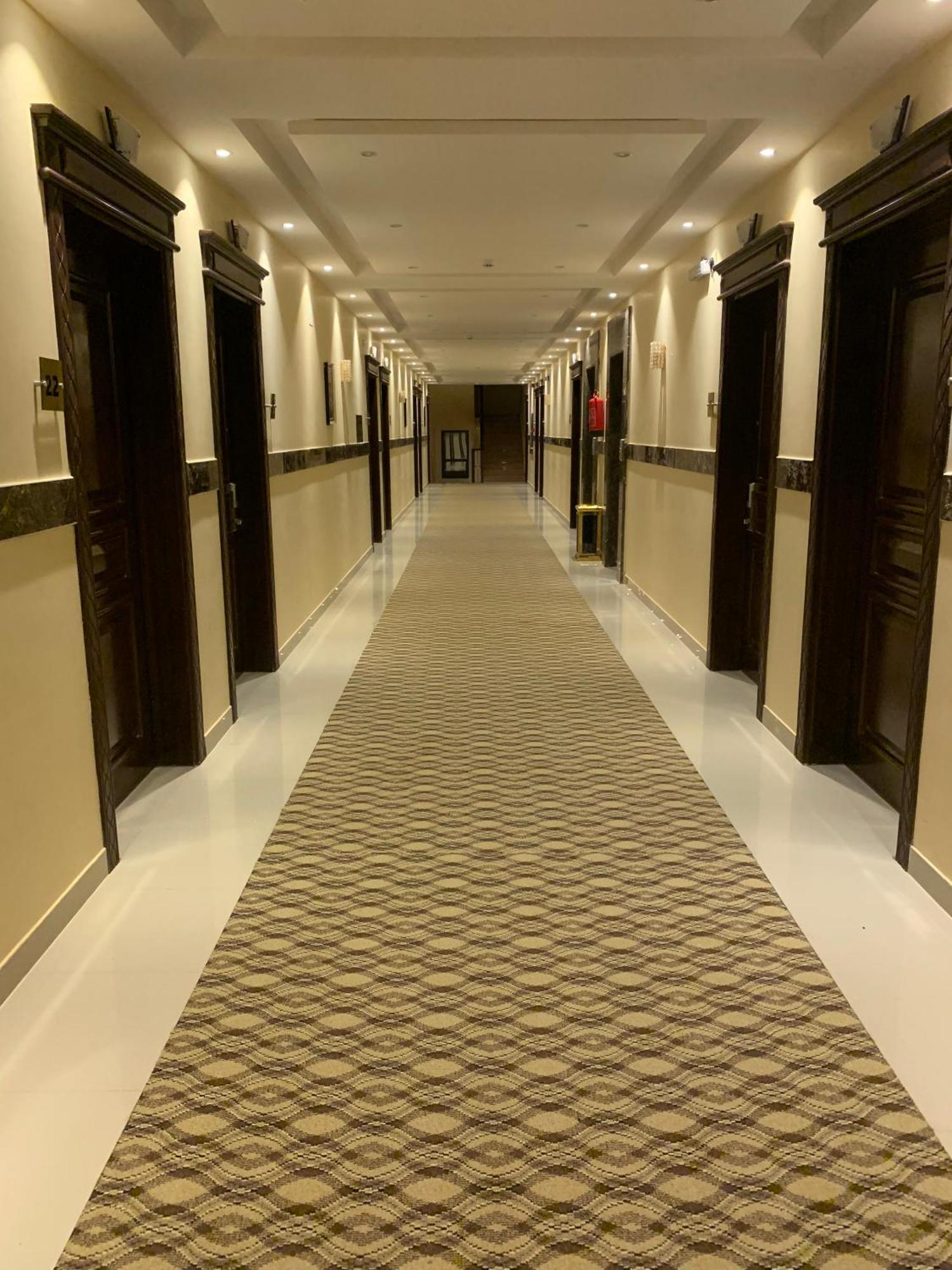 Asfar Suites Shaqra Dış mekan fotoğraf