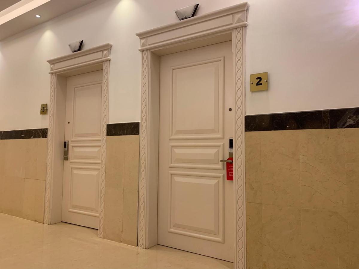 Asfar Suites Shaqra Dış mekan fotoğraf