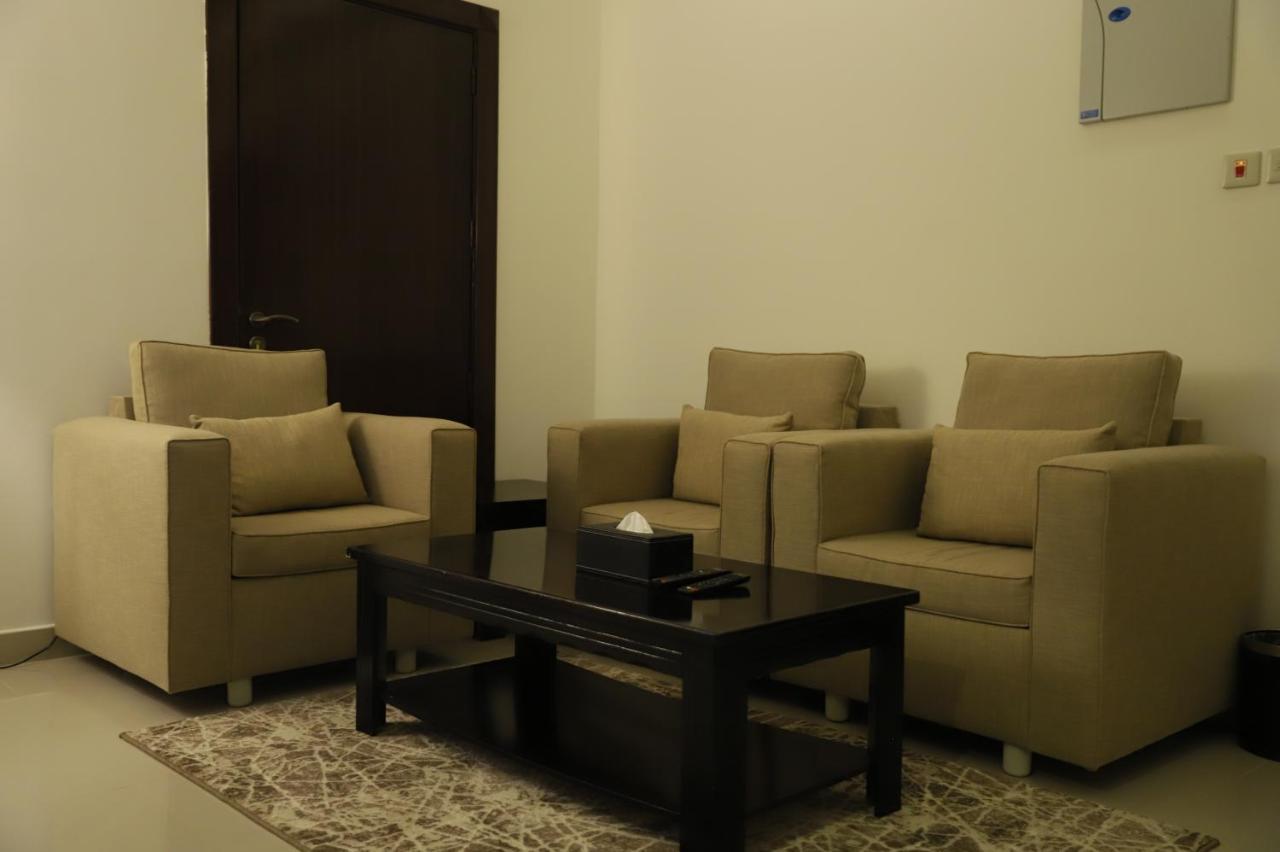 Asfar Suites Shaqra Dış mekan fotoğraf